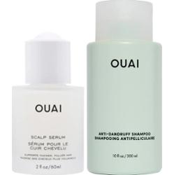 OUAI Anti-Dandruff Duo