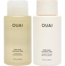 OUAI Fine Duo