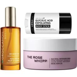 Deep Care Trio