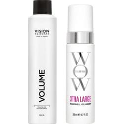 All About Volume Duo
