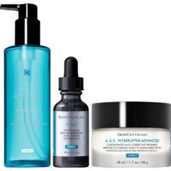 Night Routine Skinceuticals