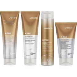 K-Pak Routine