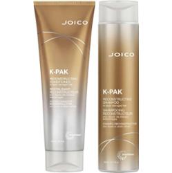 K-Pak Reconstructing Duo