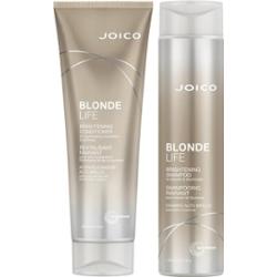 Blonde Life Duo