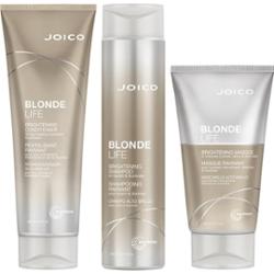Blonde Life Trio