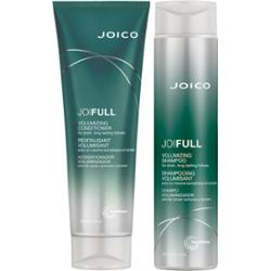 Volumizing Duo