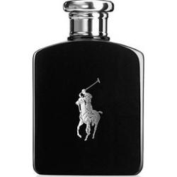 Ralph Lauren Polo Black Flacon