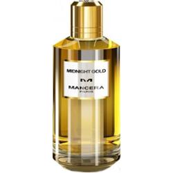 Mancera Midnight Gold Flacon