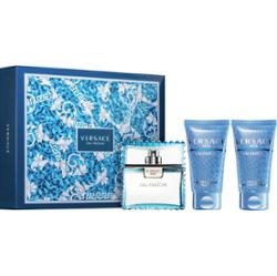 Versace Man Eau Fraiche Gift Set