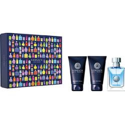 Versace pour Homme Gift Set