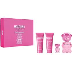 Moschino Toy 2 Bubble Gum Gift Set