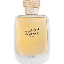 Rasasi Hawas for Her EDP