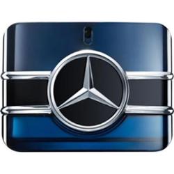 Mercedes-Benz Sign Flacon