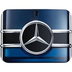 Mercedes-Benz Sign