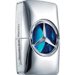 Mercedes-Benz Man Bright