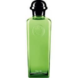 Hermes Eau de Pamplemousse Rose Flacon