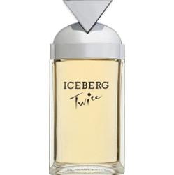 Iceberg Twice Woman