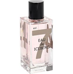 Iceberg Eau de Iceberg Jasmin