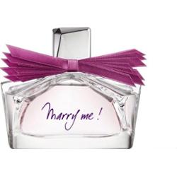 Lanvin Marry Me!