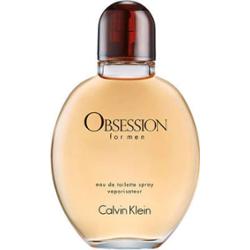 Calvin Klein Obsession Men Flacon