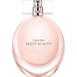 Calvin Klein Sheer Beauty for Women