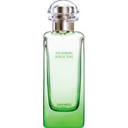 Hermes Un Jardin Sur Le Toit Flacon