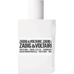 Zadig & Voltaire | This is Her