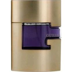 Guess Man Gold