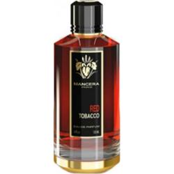 Mancera Red Tobacco Flacon