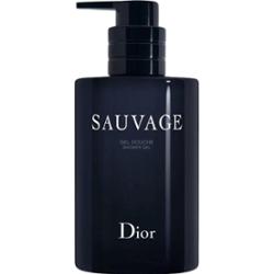Dior Sauvage Shower Gel
