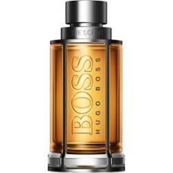 Hugo Boss The Scent Flacon