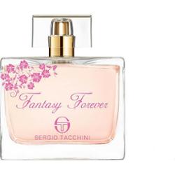 Sergio Tacchini Fantasy Forever Eau Romantique