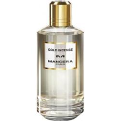 Mancera Gold Incense