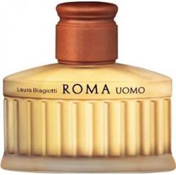 Laura Biagiotti Roma Uomo Flacon