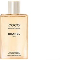 Chanel Coco Mademoiselle Shower Gel