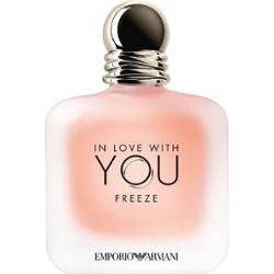 Armani In Love With You Freeze