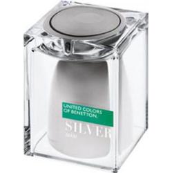 Benetton Silver Man