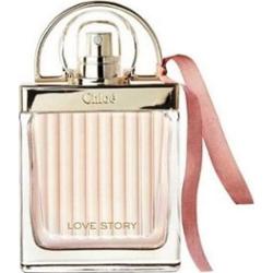 Chloe Love Story Eau Sensuelle