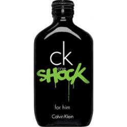 Calvin Klein CK One Shock for Him EDT