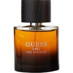 Guess 1981 Los Angeles
