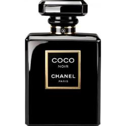 Chanel Coco Noir Flacon