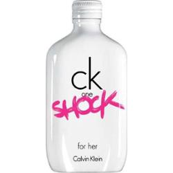 Calvin Klein One Shock For Her Flacon