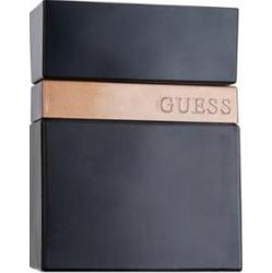 Guess Seductive Noir Homme Flacon