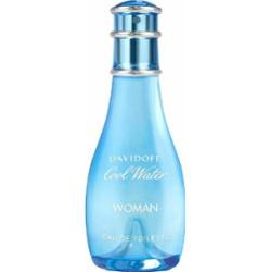 Davidoff Cool Water Woman Flacon