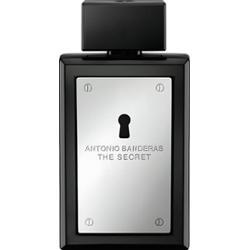 Antonio Banderas The Secret