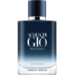 Armani Acqua di Gio Profondo