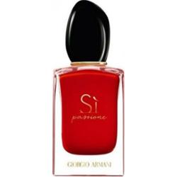 Armani Si Passione Flacon