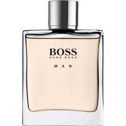 Hugo Boss Orange Man New