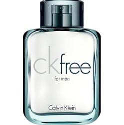 Calvin Klein CK Free
