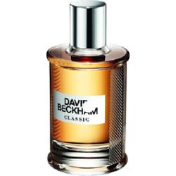 David Beckham Classic Flacon